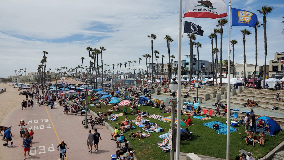 The World Cup was not enough to revive tourism in the United States The World Cup was not enough to revive tourism in the United States