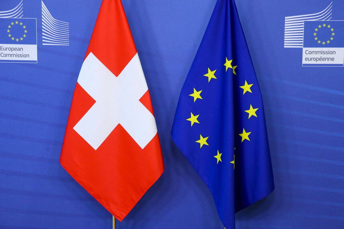 Switzerland refuses to transfer arms and armored vehicles to Ukraine