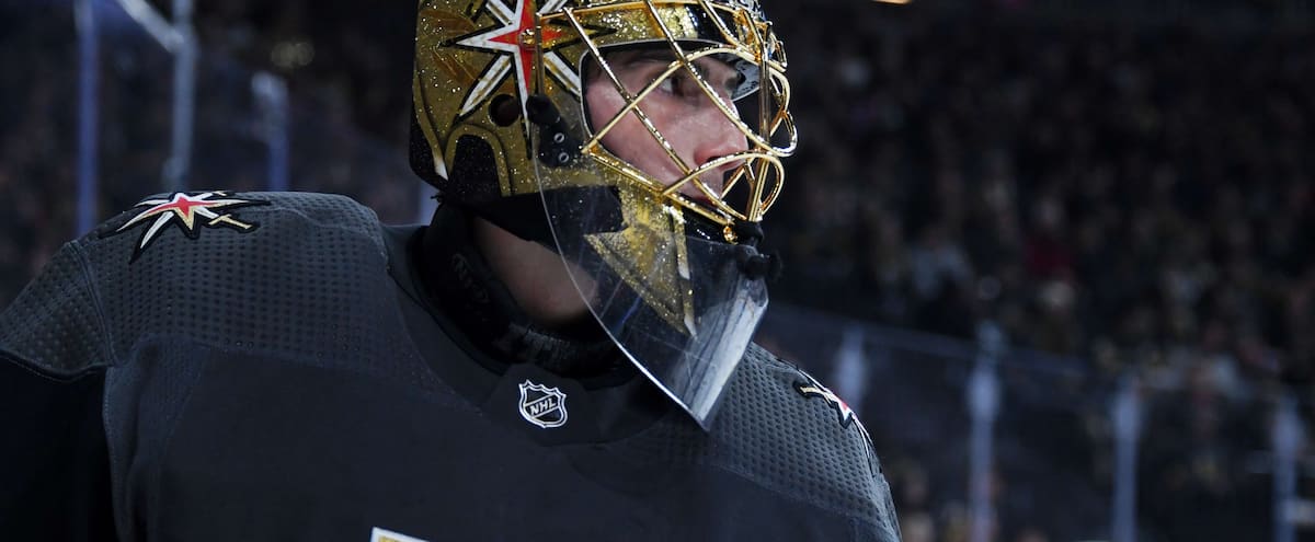 Marc-André Fleury will not go anywhere 1