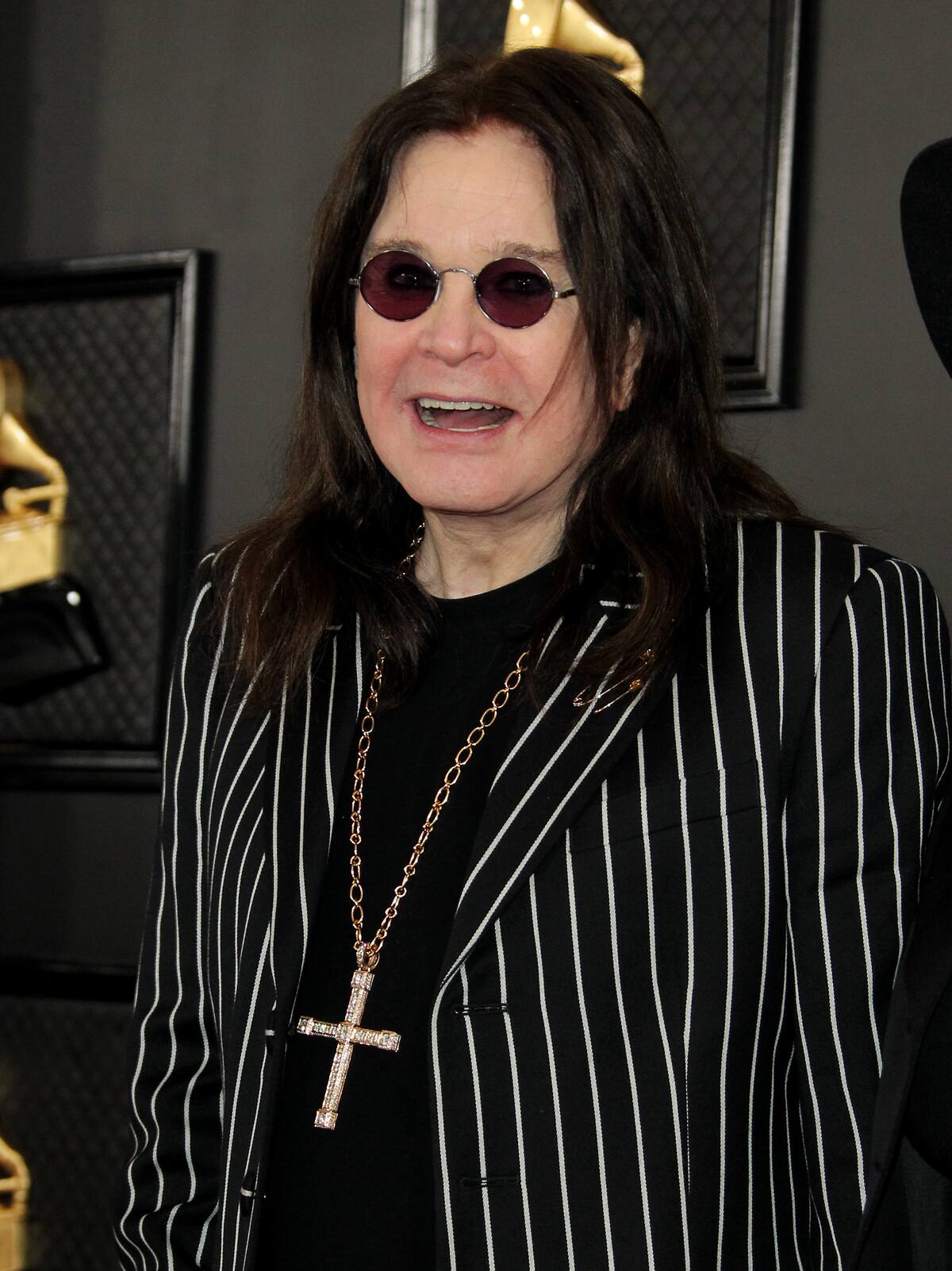 Ozzy Osbourne est bien décidé à retrouver Black Sabbath pour un concert en  Angleterre | JDM
