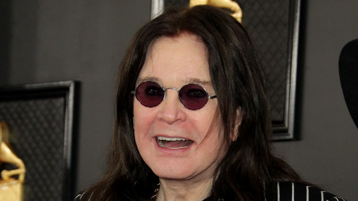 Ozzy Osbourne est bien décidé à retrouver Black Sabbath pour un concert en Angleterre | JDM