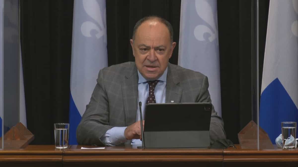 52 M$ pour moderniser les résidences privées pour ainés