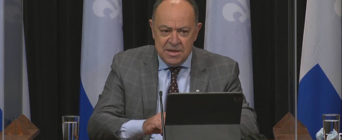 52 M$ pour moderniser les résidences privées pour ainés