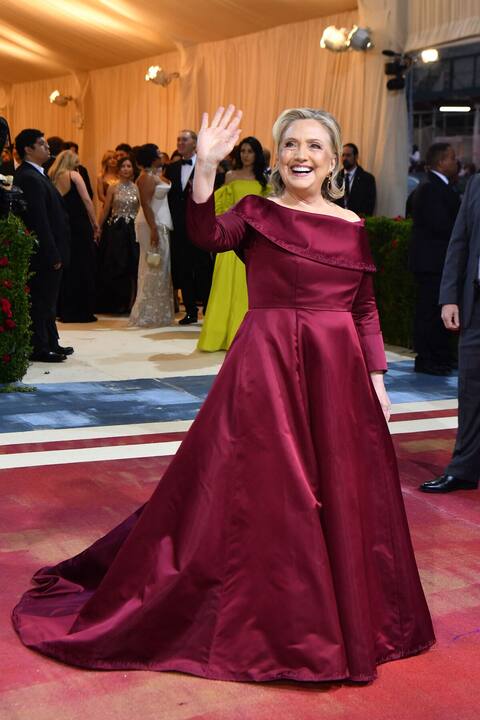 Les plus beaux looks des vedettes du Met Gala 2022