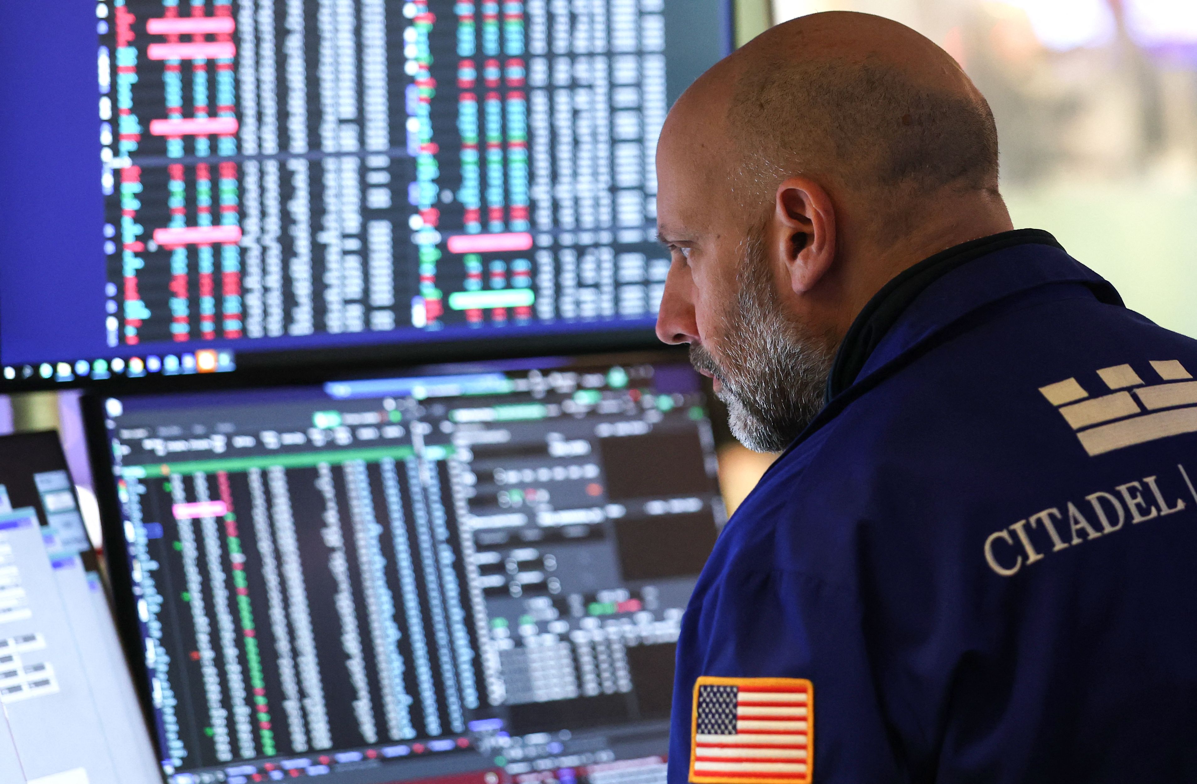 Wall Street reprend son souffle après une semaine chargée