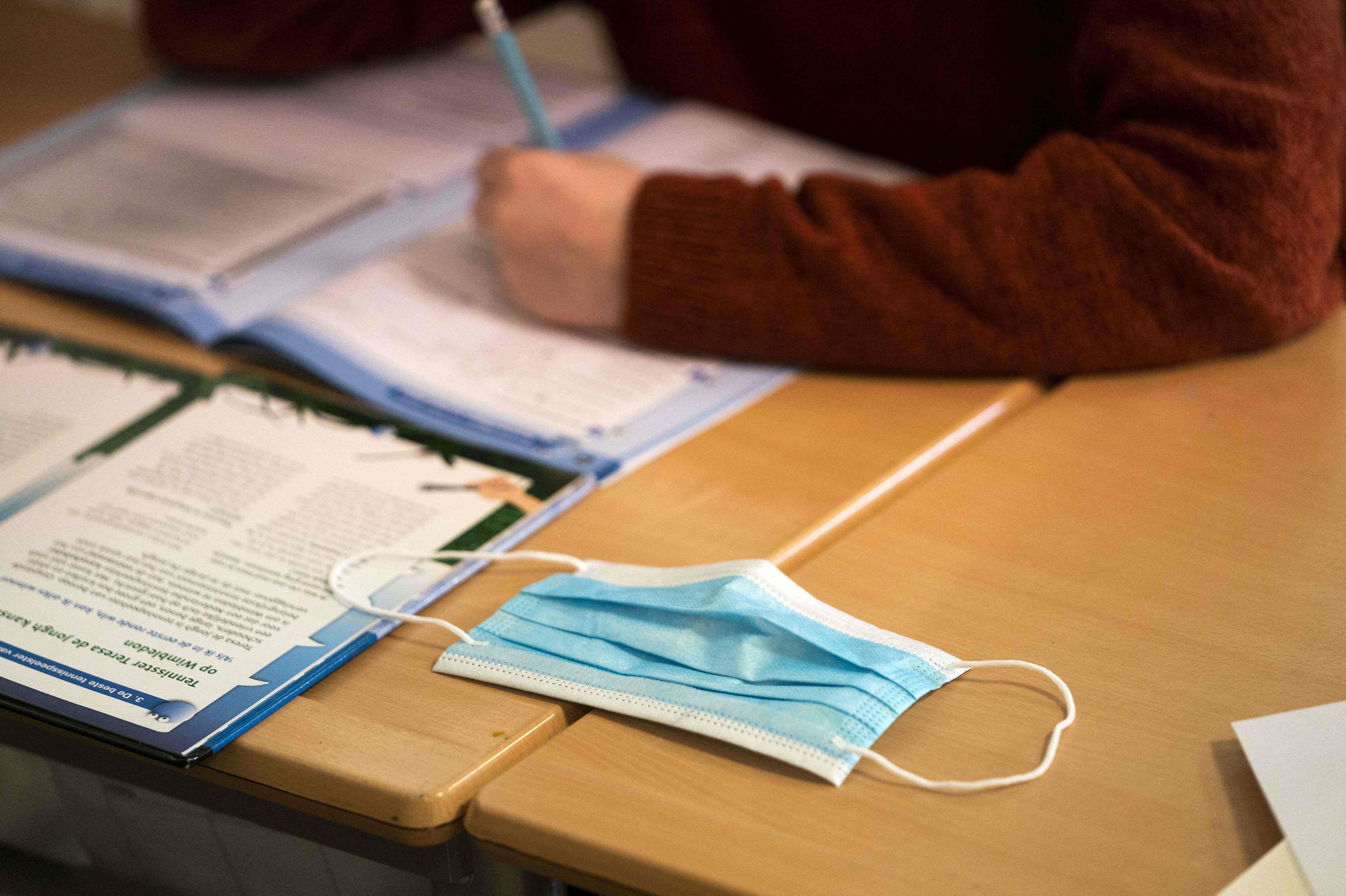 Au moins quatre provinces reportent le retour &agrave; l&rsquo;&eacute;cole