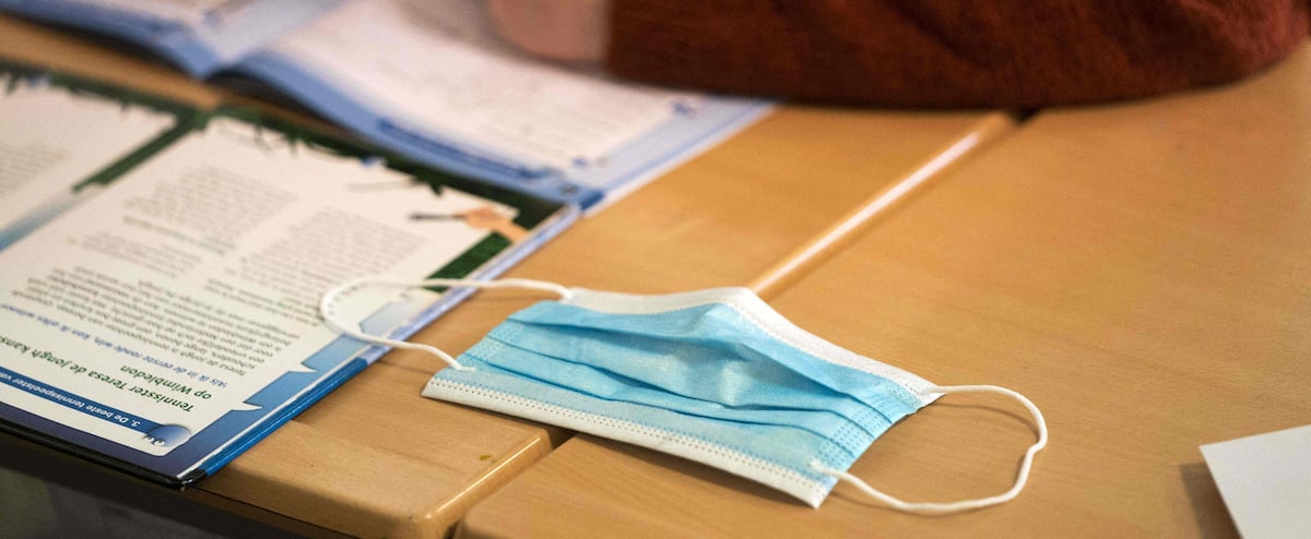 Au moins quatre provinces reportent le retour à l’école