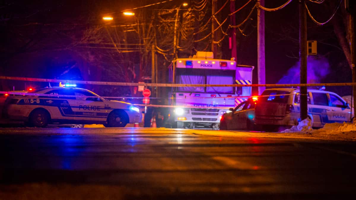 Deux ados poignardés à Pointe-Claire, trois arrestations