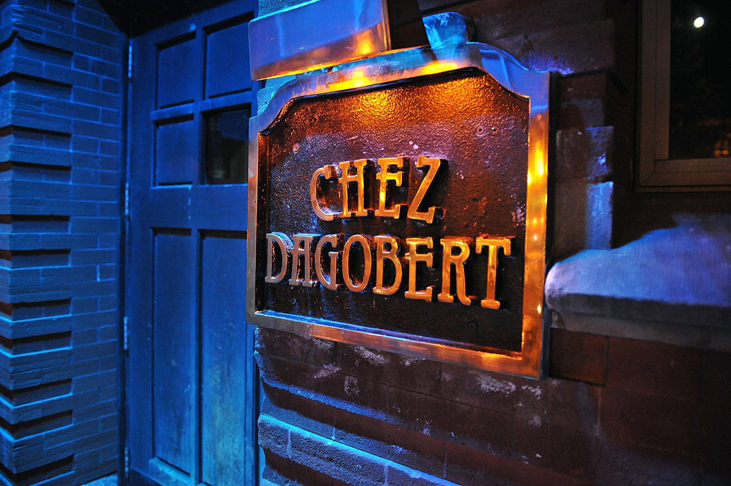 Face aux critiques, le Dagobert annule sa soir&eacute;e