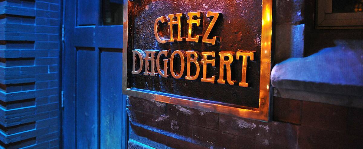 Face aux critiques, le Dagobert annule sa soirée