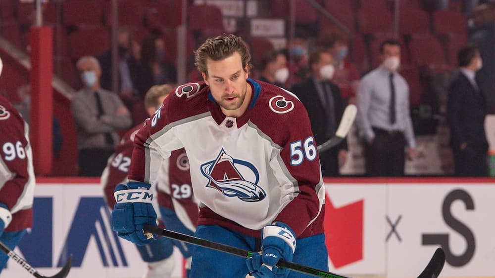 «La rivalité vient de prendre un autre niveau»: l’acquisition de Kurtis MacDermid par les Sénateurs rend pantois Lajoie et Marinaro