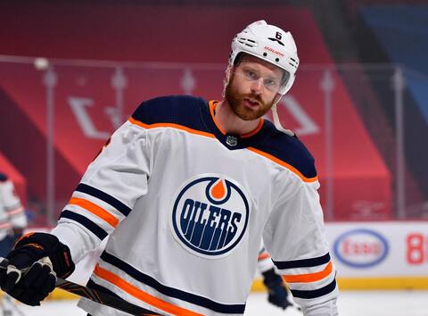 Senators vs. Canadians