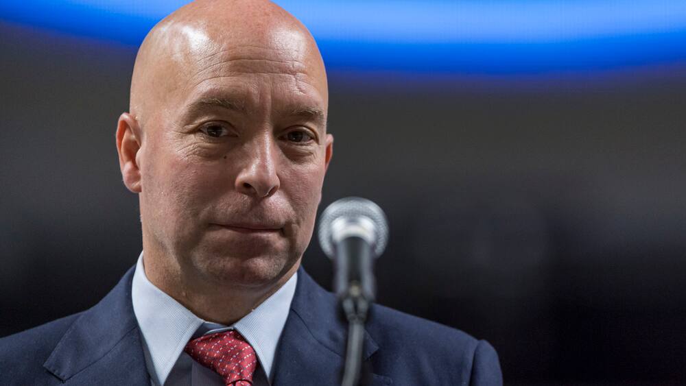 Le CH nomme un directeur du développement hockey