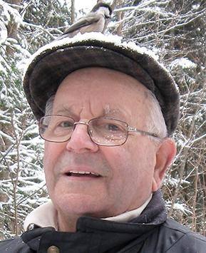 RICARD, Louis | Le Journal de Québec
