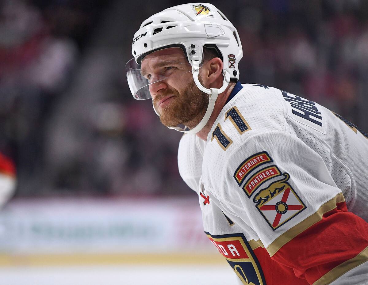 Retour au jeu «J’attendrais à l’année prochaine», dit Jonathan