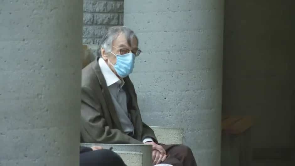 Edgar Fruitier veut &ecirc;tre d&eacute;clar&eacute; inapte