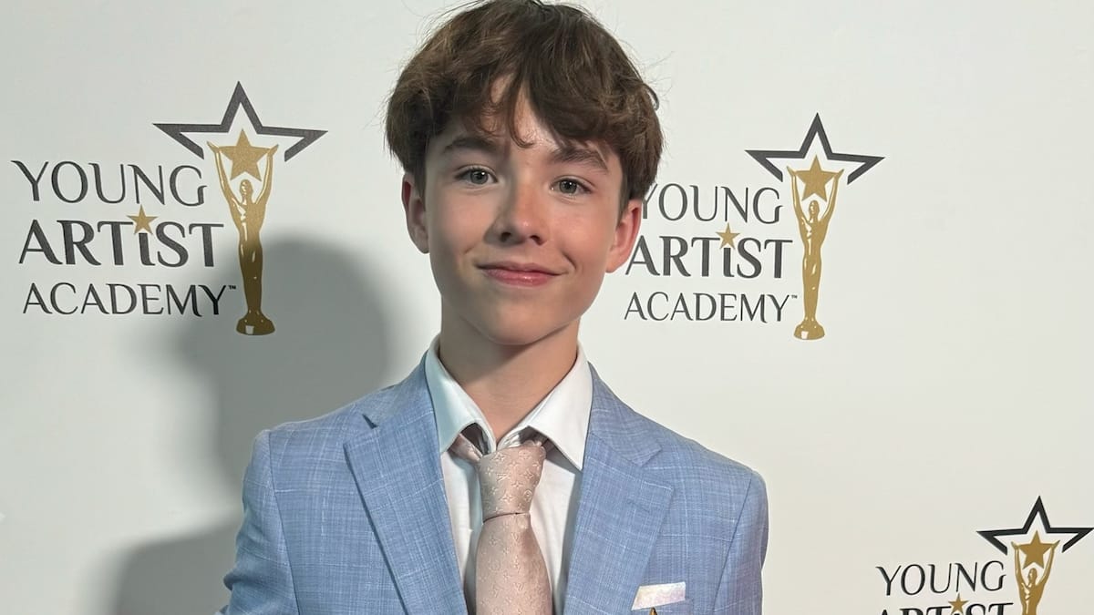 Trois jeunes comédiens québécois s’illustrent à Los Angeles