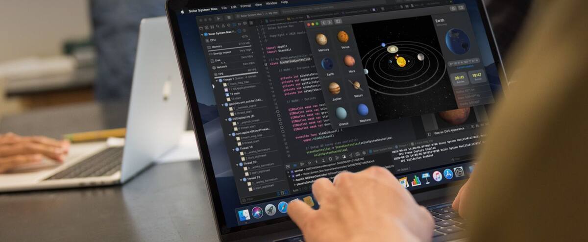 Swift Playgrounds, le nouveau programme pour permettre aux jeunes d'apprendre le codage