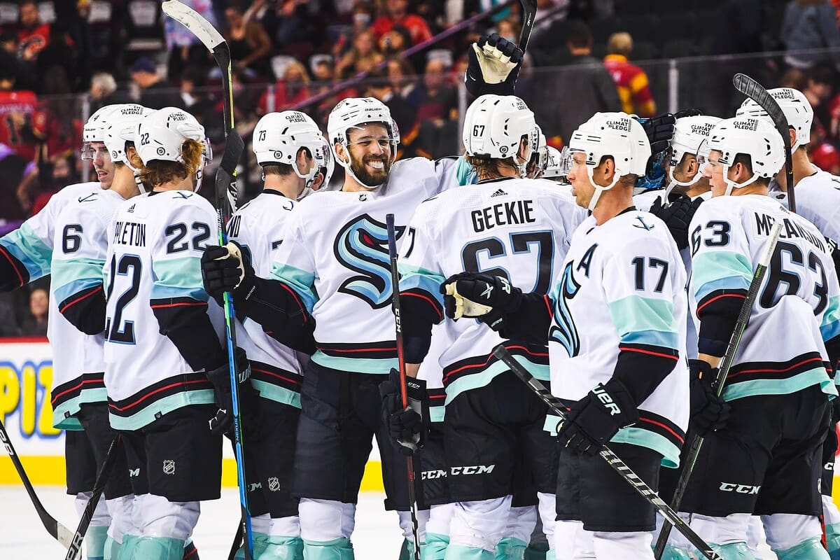 LNH: soir de grande premi&egrave;re &agrave; TVA Sports