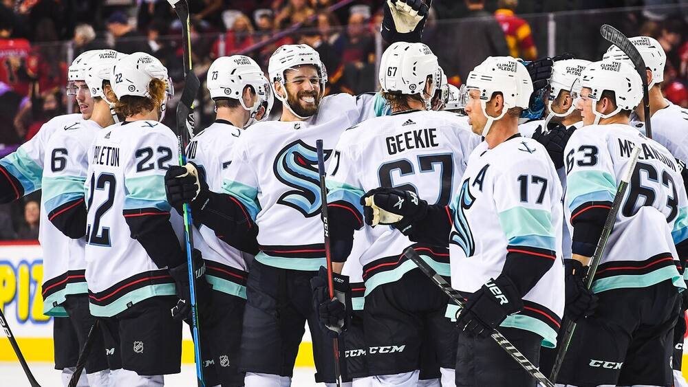 LNH: soir de grande première à TVA Sports