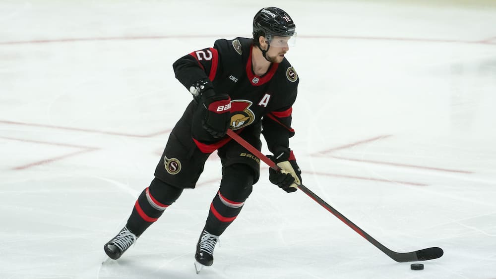 La tension monte entre les Sénateurs et les partisans