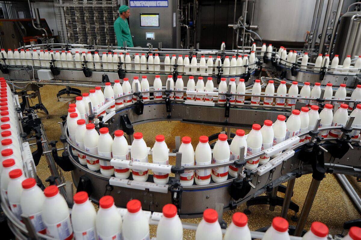 China: New rules on food imports wreak havoc