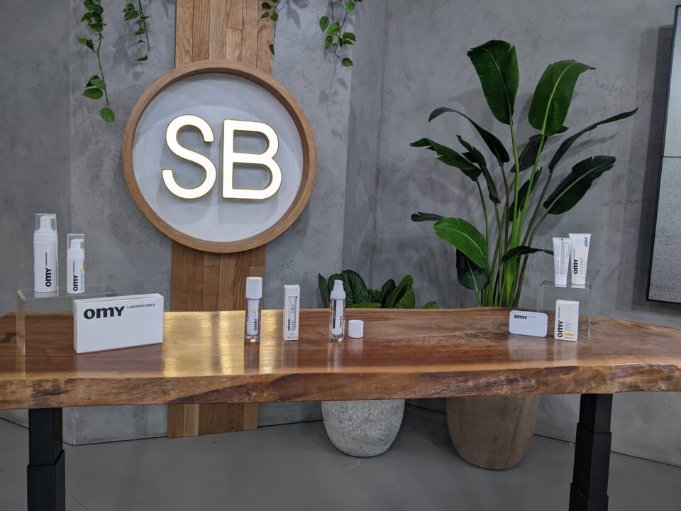 Des soins pour la peau adaptés à chaque personne 