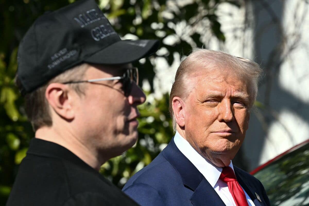 Musk en faveur de l’indépendance du Québec: une sortie pour renouveler sa «bromance» avec Trump