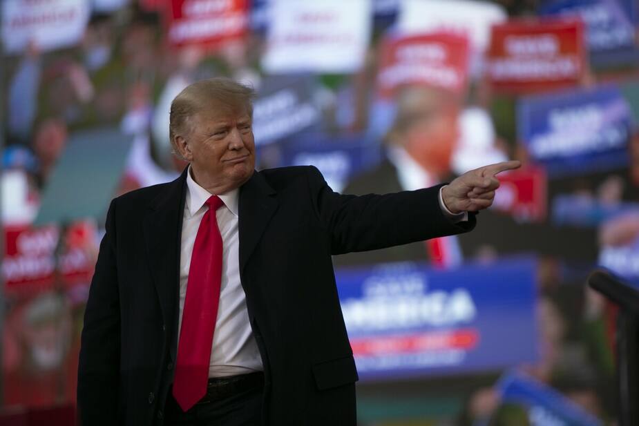 Image principale de l'article Il dit être «l’humain le plus honnête jamais créé»