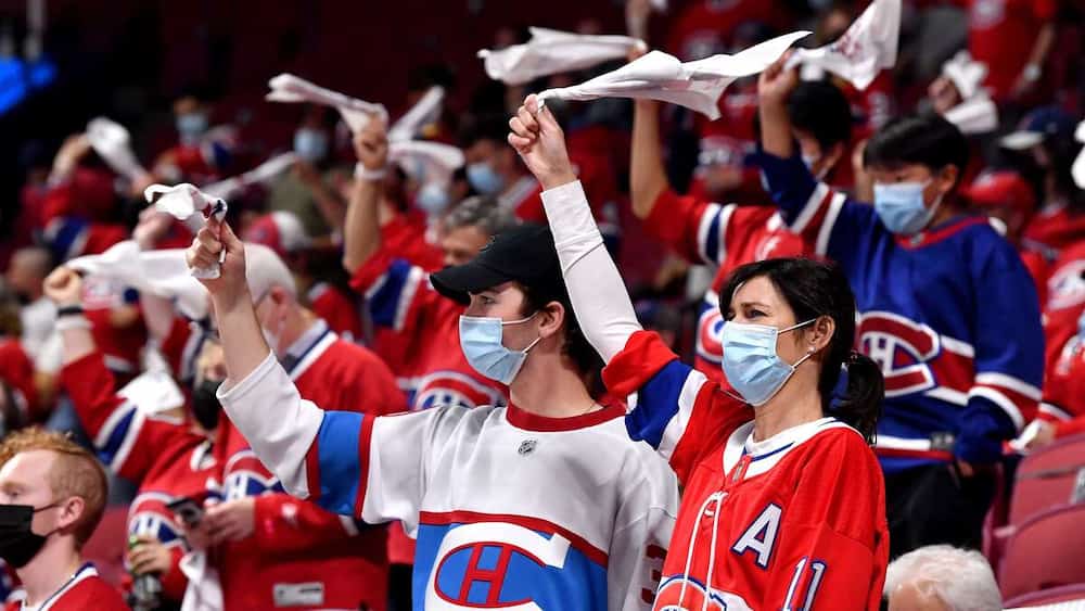 Le Centre Bell et le Centre Vidéotron à pleine capacité