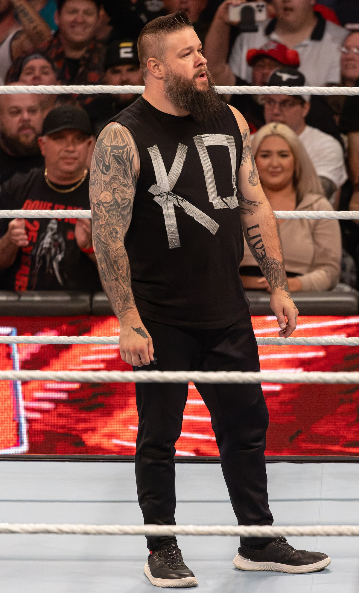 Coloriage Un Lutteur Tout Puissant Dessin Gratuit à Imprimer