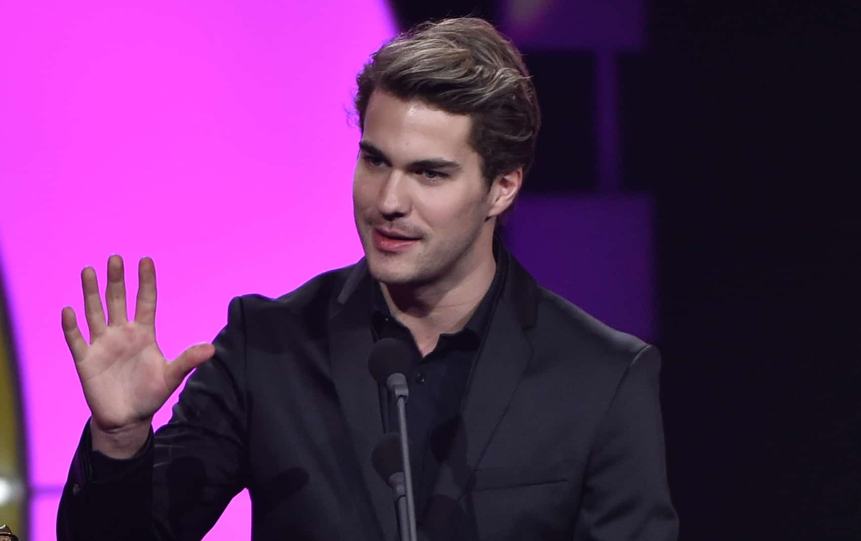 Julien Lacroix exclu des prix Gémeaux | JDM