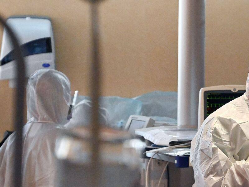 Mise à jour sur le coronavirus: 22 mars Mise à jour sur le coronavirus: 22 mars