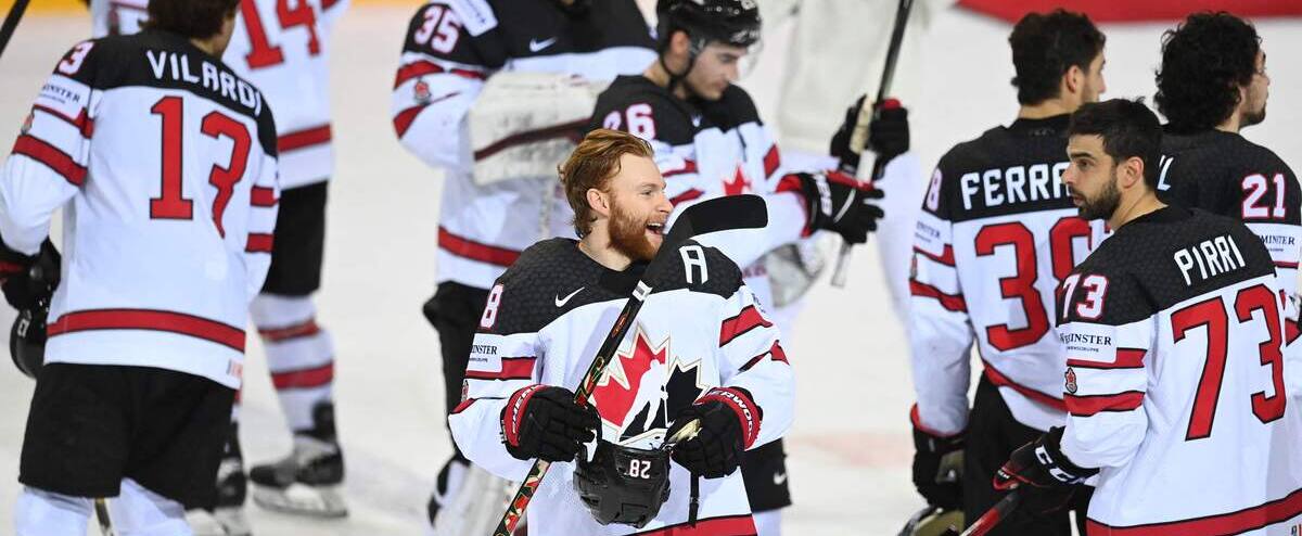 Lnh Une Ouverture Au Calendrier Pour Les Jeux De Pekin Jdm Hockey Sur Glace Jo 2022 Calendrier