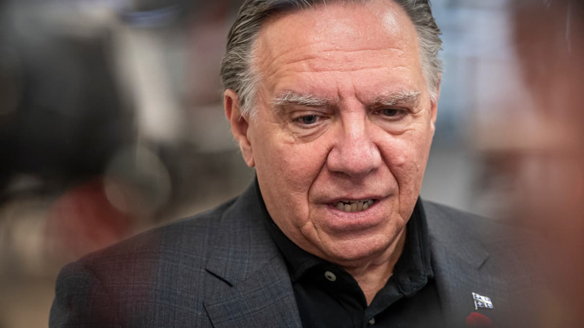 Découvrez qui sont les 689 fonctionnaires québécois qui gagnent plus de 200 000$ par année