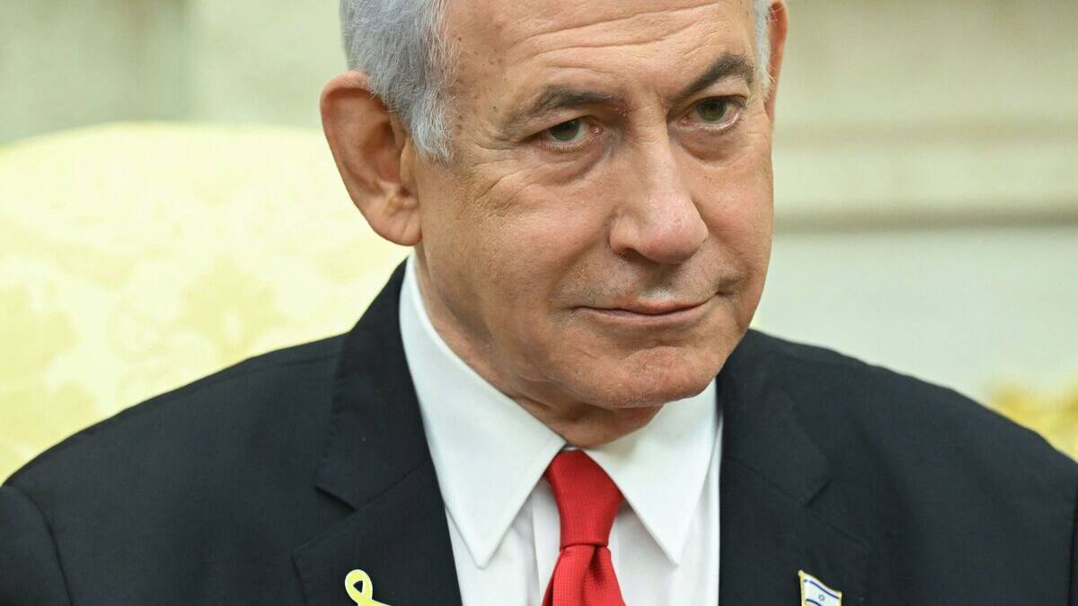 Netanyahu promet à Trump d'«éliminer» le déficit commercial des États-Unis envers Israël