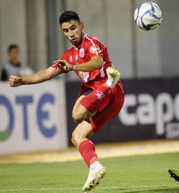 CF Montréal: Joaquin Torres ne vient pas en touriste | JDM