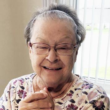 RENÉ, Paulette née Borduas | Le Journal de Montréal