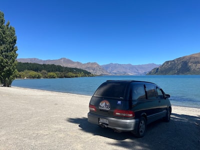 Melissa Raymond Gariepy, 29, and her partner Yannick Blouin, 30, enjoy...