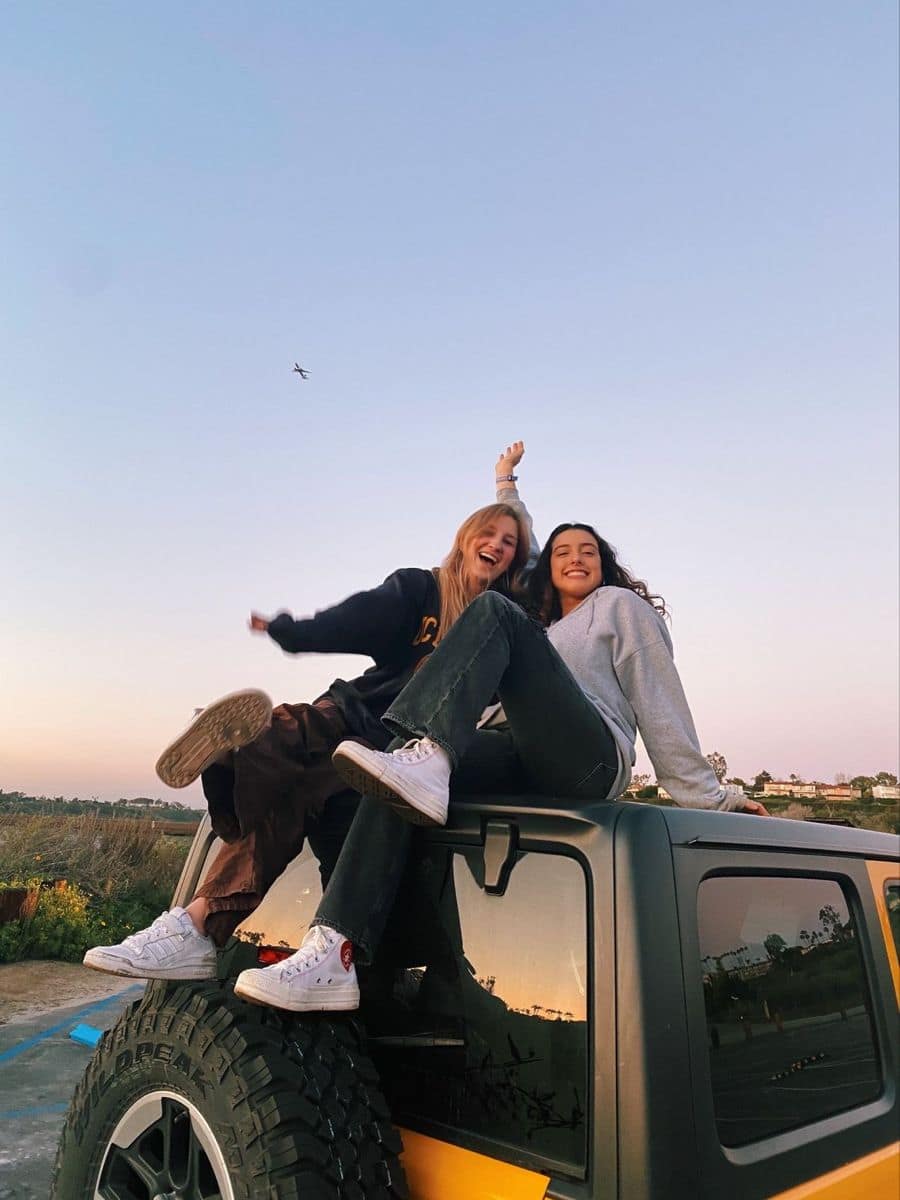 Ces signes astro ne devraient PAS voyager ensemble