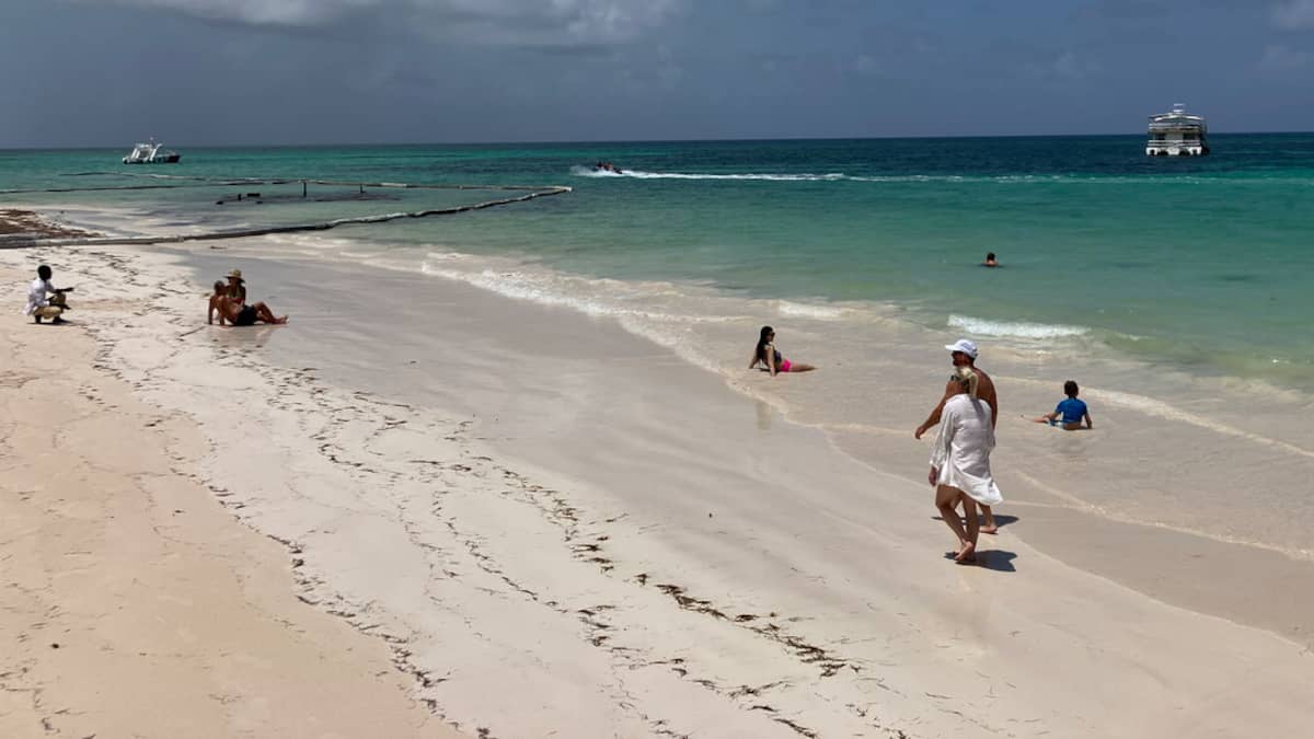 Touristes intoxiqués à Punta Cana: des dangers également ailleurs dans le Sud