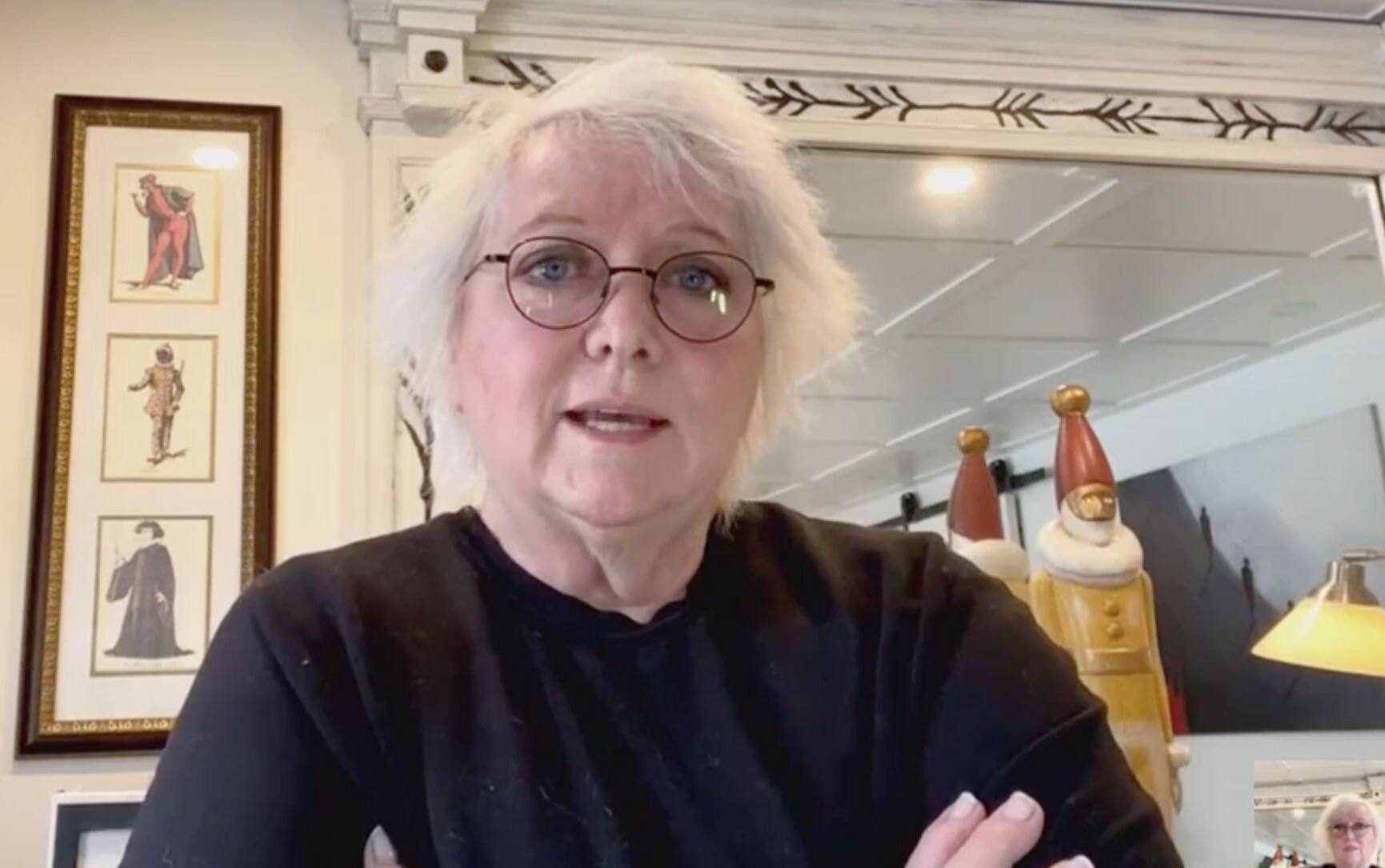 Itinérance: «il va falloir qu'on trouve des solutions», dit Francine Ruel | JDQ