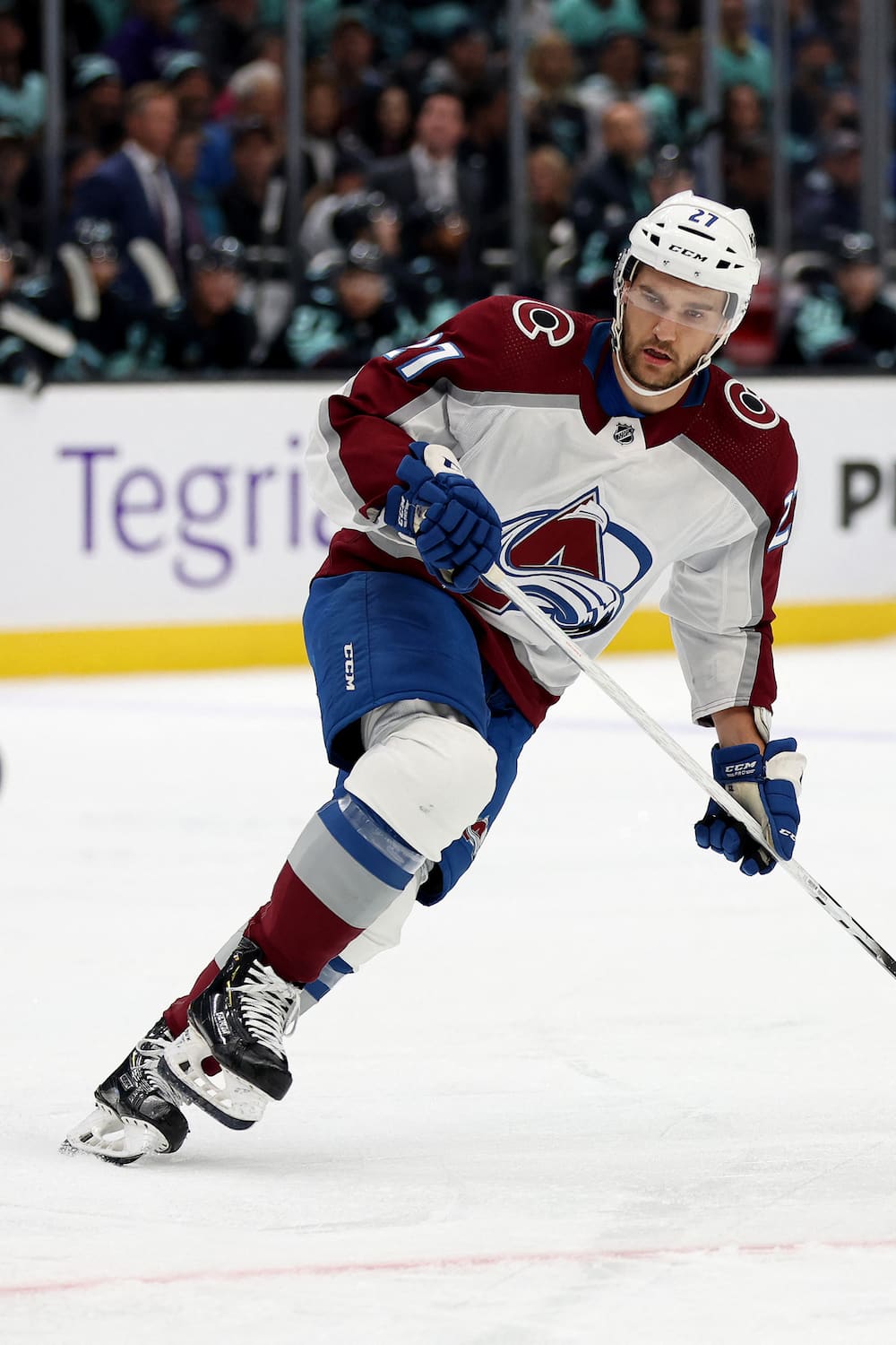 Simon Braiden Voici les 46 joueurs du Québec qui évoluent dans la LNH | JDQ