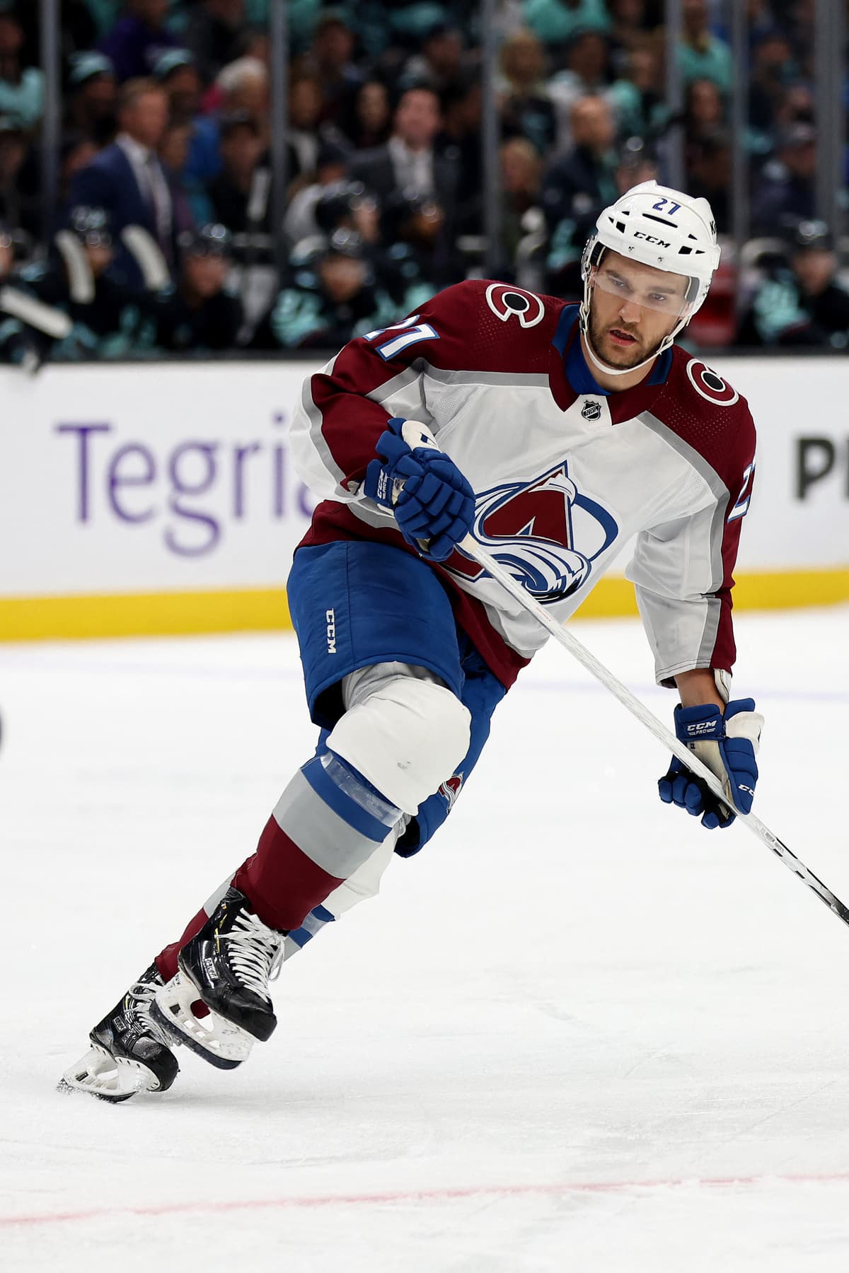Voici les 46 joueurs du Québec qui évoluent dans la LNH | JDQ