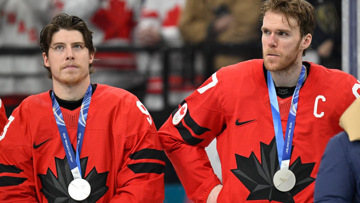 La médaille insupportable