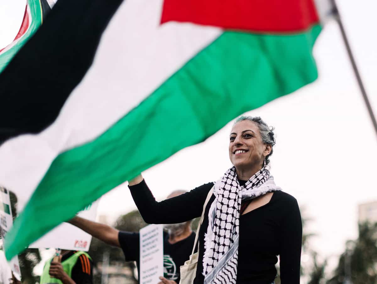 Avis de la CIJ sur l&rsquo;occupation: &laquo;historique&raquo; pour les Palestiniens, &laquo;absurde&raquo; pour Isra&euml;l