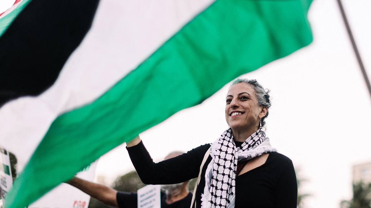 Avis de la CIJ sur l’occupation: «historique» pour les Palestiniens, «absurde» pour Israël