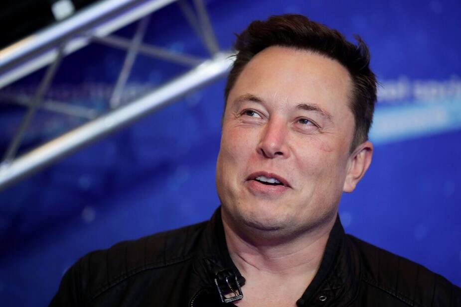 Image principale de l'article Musk invoque l’ex-chef de la sécurité de Twitter