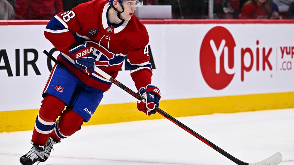 Le CH, une référence en matière de repêchage?