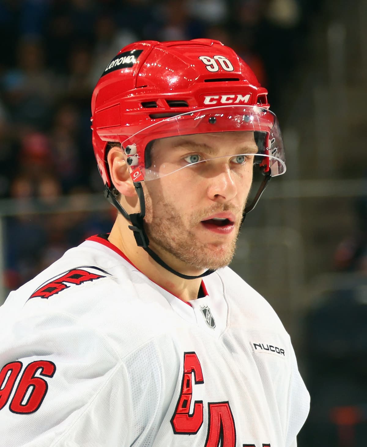 Rantanen était prêt à laisser de l'argent sur la table pour rester au ...